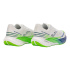 Sapatilhas Running Infantil Joma R.2000 2602, cor Royal White