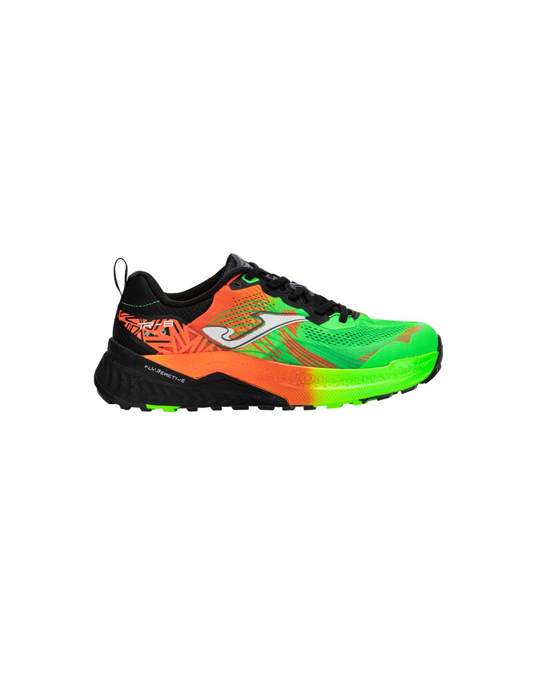 JOMA TR-8 trailrunning mujer baratas ofertas outlet montaña en AtmosferaSport