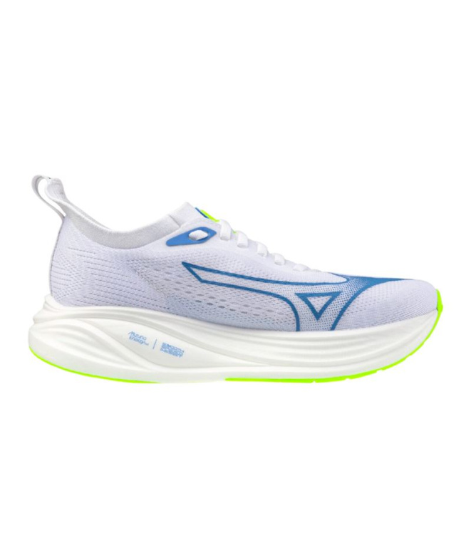 Chaussures Running Mizuno Neo Zen 2 Femme blanches