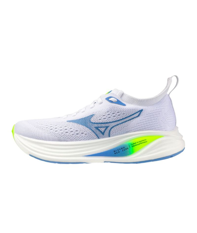 Chaussures Running Mizuno Neo Zen 2 Femme blanches