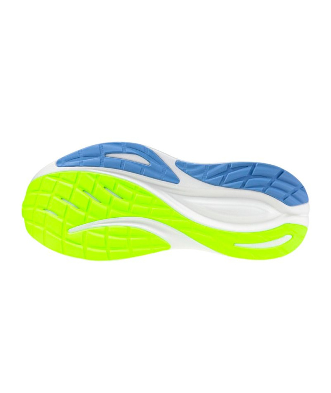 Chaussures Running Mizuno Neo Zen 2 Femme blanches