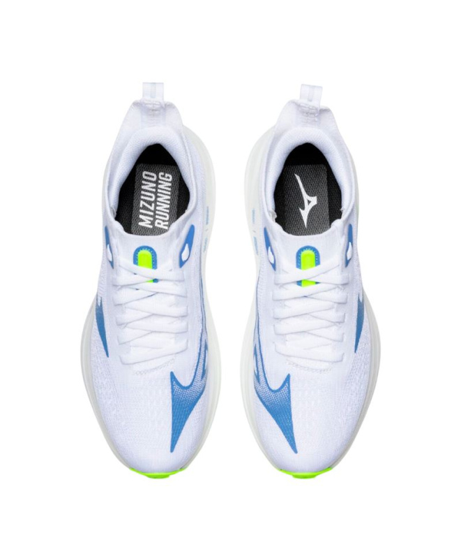 Chaussures Running Mizuno Neo Zen 2 Femme blanches
