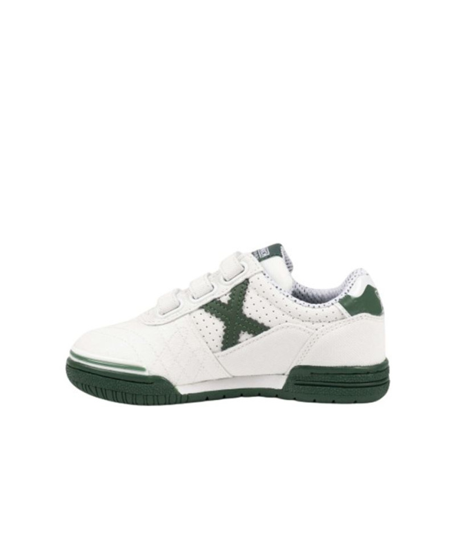 Zapatillas de Fútbol sala Munich G-3 Kid Vco...