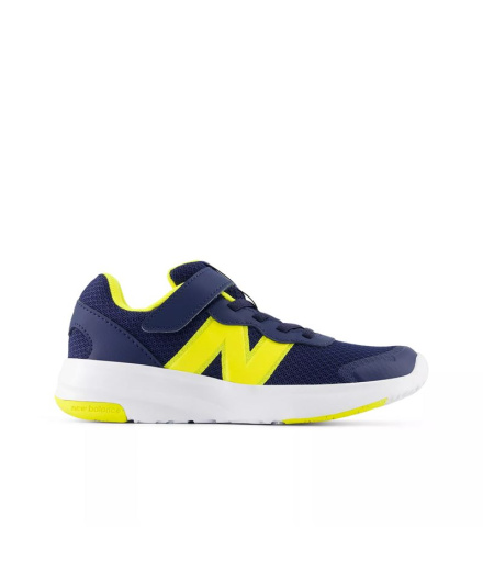 Sapatilhas Running New Balance Freshfoam 578 com cadarço...