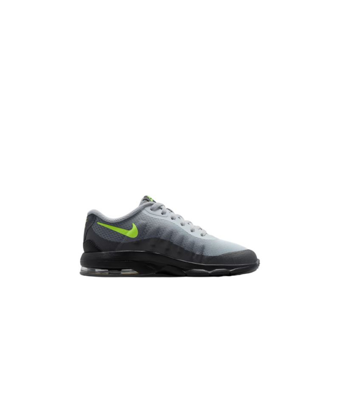 Sapatilhas Nike Air Max Invigor Menino Cinza...