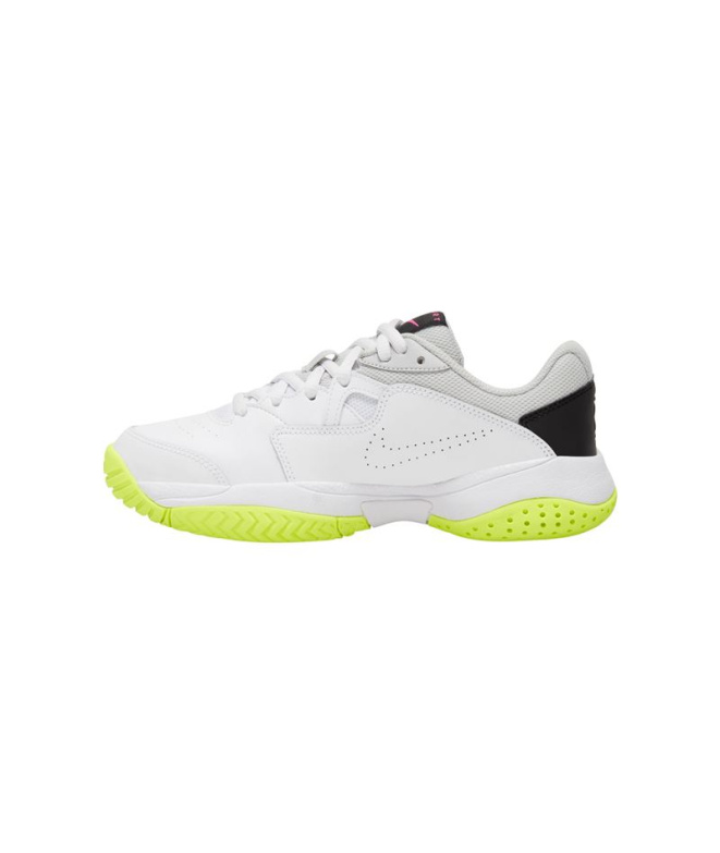 Chaussures Tennis Nikecourt Lite 2 pour Enfant...