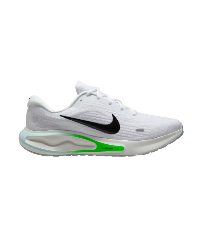 Sapatilhas Running Nike Journey Run Homem branco