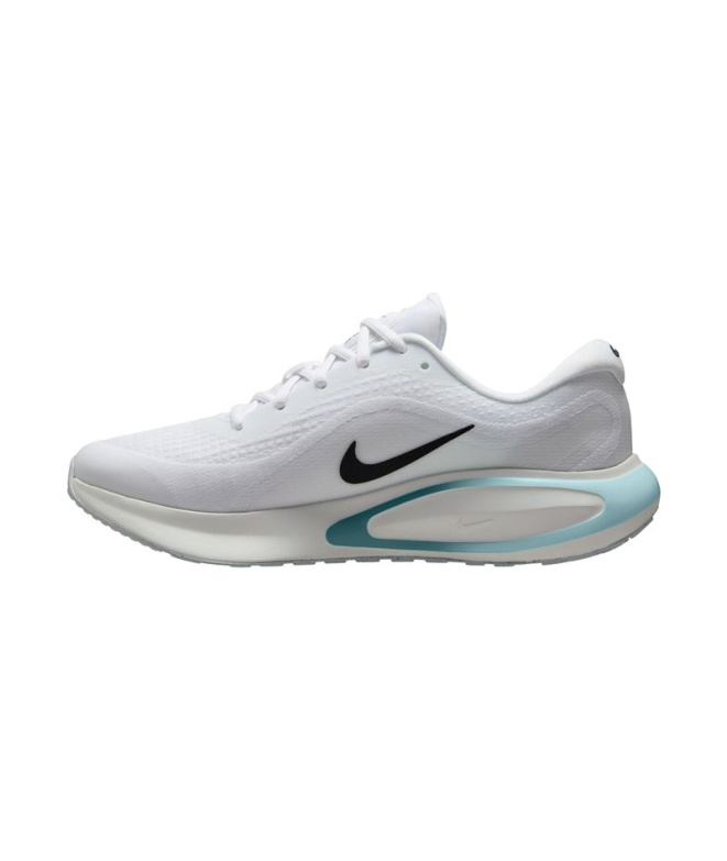 Sapatilhas Running Nike Journey Run Homem branco