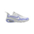 Zapatillas Nike Air Max Nova Infantil Platinum Tint/Light Thistle/White