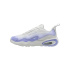 Sapatilhas Nike Air Max Nova Infantil Platinum Tint/Light Thistle/Branco