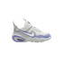 Zapatillas Nike Air Max Nova Infantil Blanco