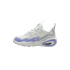 Chaussures blanches Nike Air Max Nova Enfant