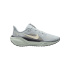 Sapatilhas Running Nike Pegasus 41 Infantil , branco/cinza