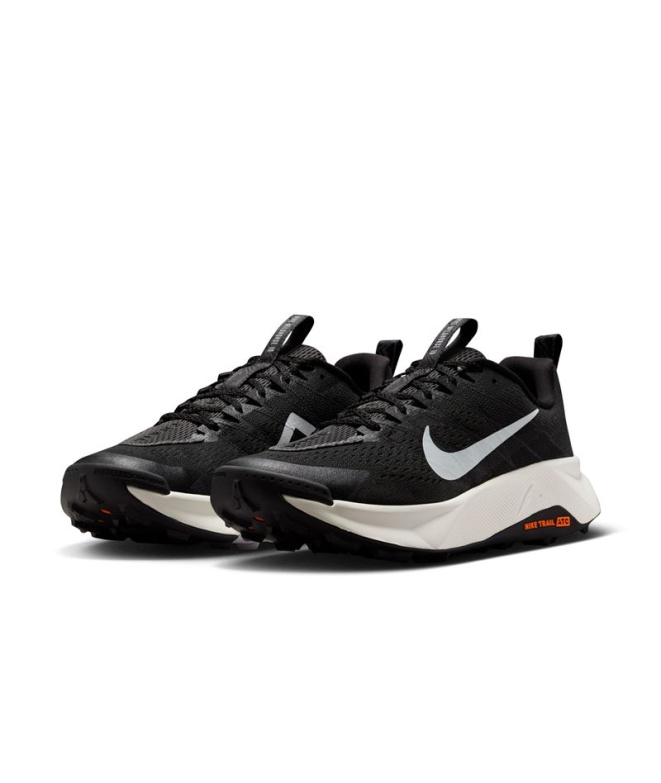 Sapatilhas Trail Homem Nike Wildhorse 10, preto