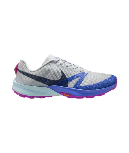 Chaussures Trail Nike Kiger 10 Homme grises