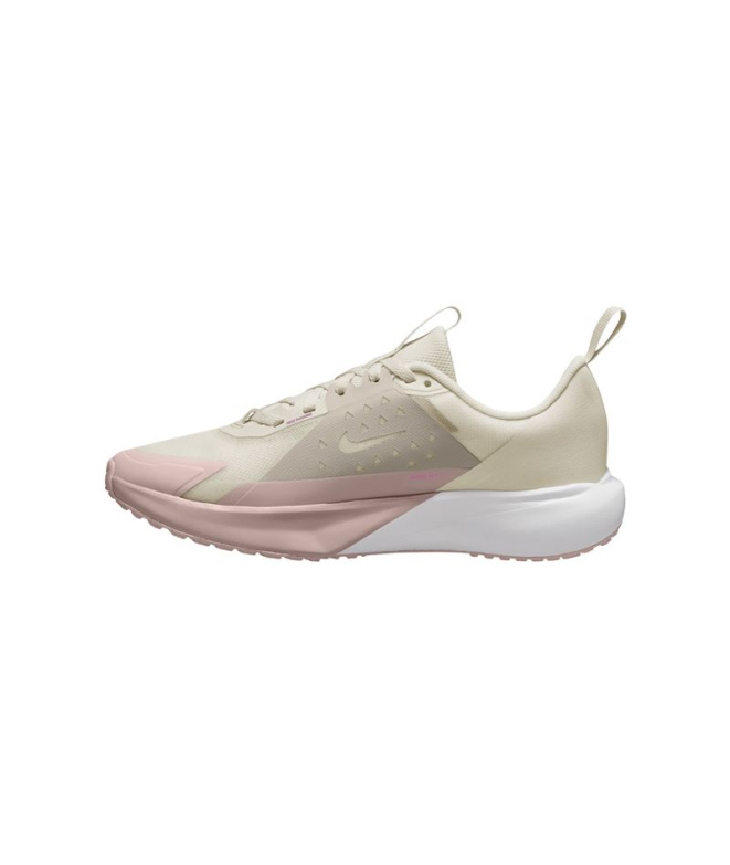 Chaussures Running Nike Sonic Fly Enfant , Crème