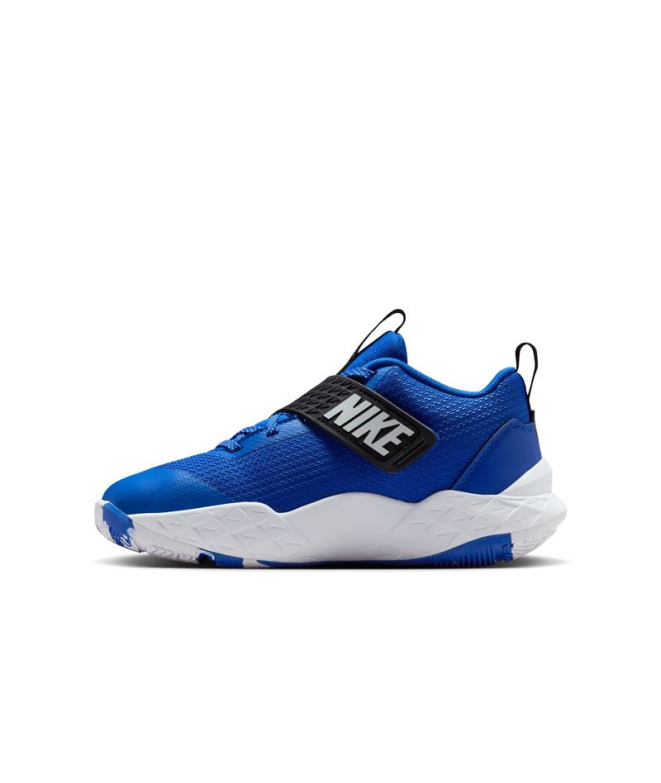 Chuteiras de basquete Nike Team Hustle D 12...