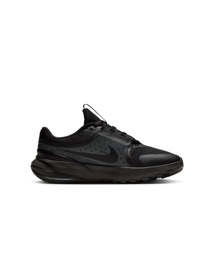Chaussures Running Nike Star Runner 5 Enfant noires