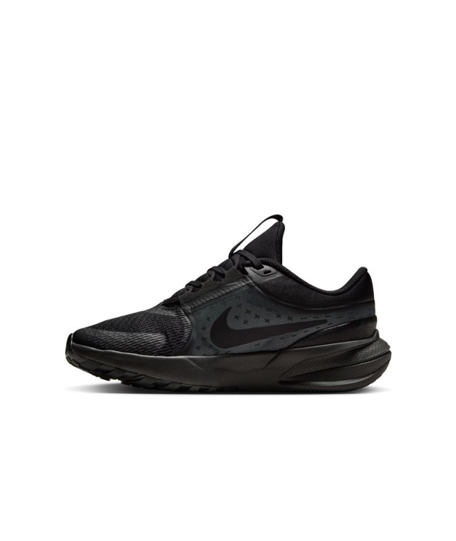 Sapatilhas Running Nike Star Runner 5 Infantil...