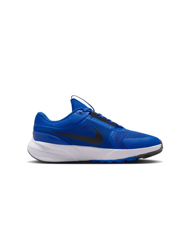 Sapatilhas Running Nike Star Runner 5 Infantil...