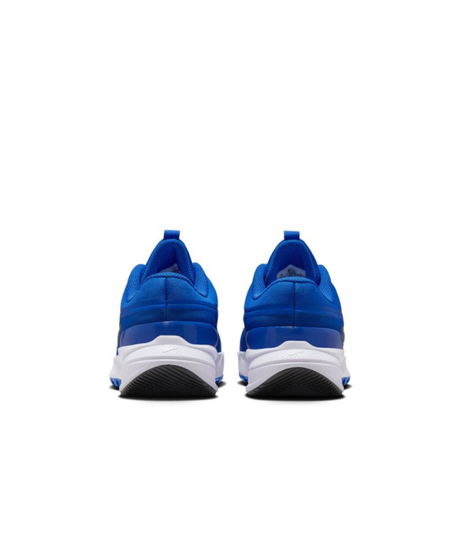 Sapatilhas Running Nike Star Runner 5 Infantil...