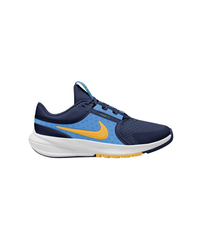 Sapatilhas Running Nike Star Runner 5 Infantil...