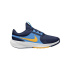 Sapatilhas Running Nike Star Runner 5 Infantil , azul