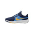 Chaussures Running Nike Star Runner 5 Enfant , bleues