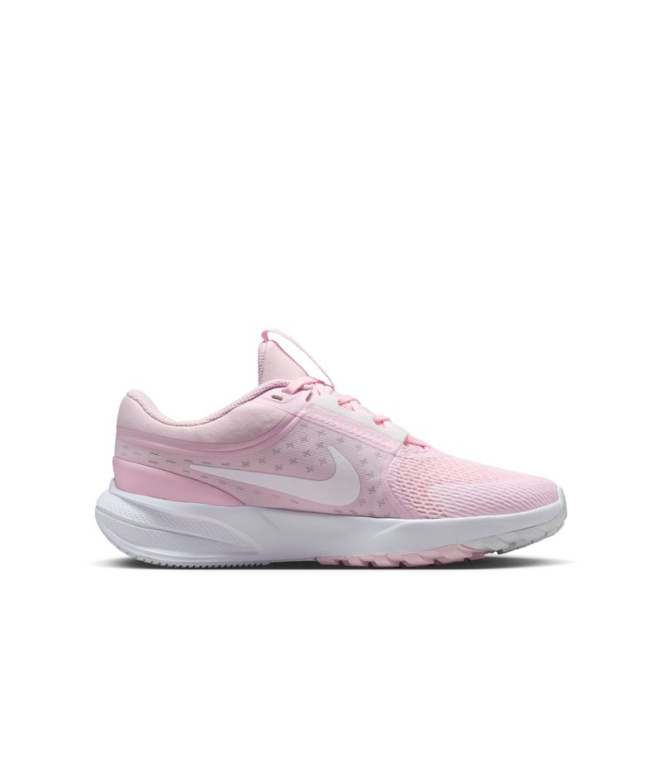 Sapatilhas Running Nike Star Runner 5 Infantil...