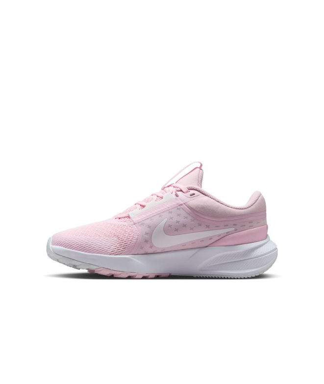 Chaussures Running Nike Star Runner 5 Enfant roses