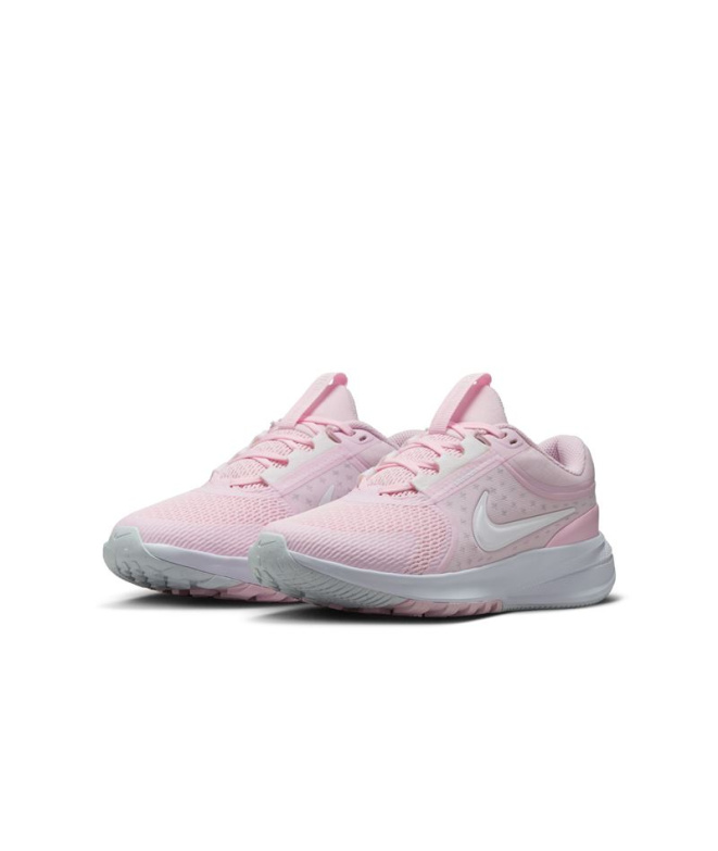 Sapatilhas Running Nike Star Runner 5 Infantil...