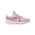 Chaussures Running Nike Star Runner 5 Enfant , rouge/magenta