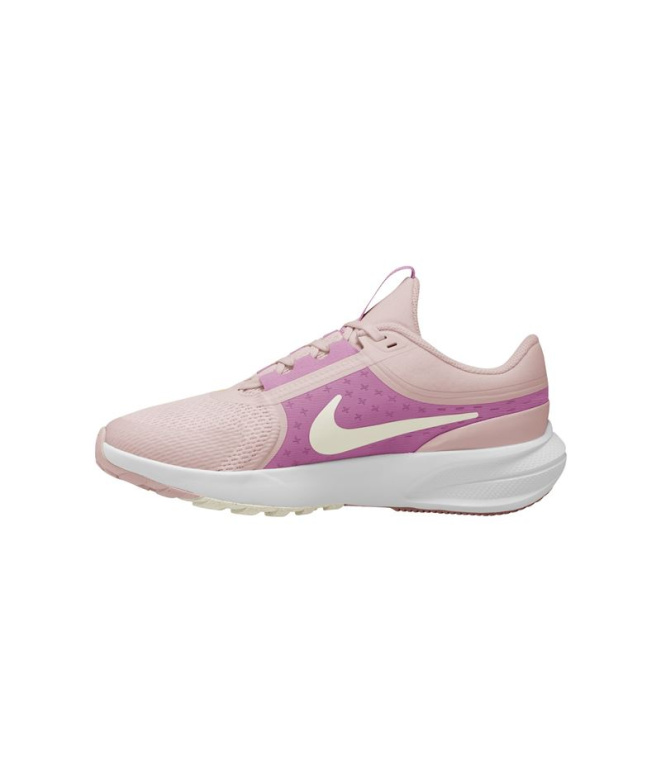Sapatilhas Running Nike Star Runner 5 Infantil...