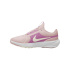 Zapatillas de Running Nike Star Runner 5 Infantil Rojo/Magenta