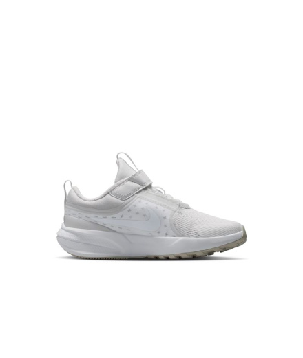 Zapatillas de Running Nike Star Runner 5 Infantil Blanco
