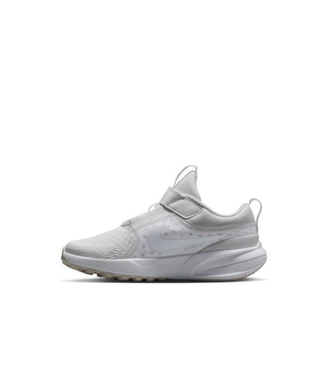 Sapatilhas Running Nike Star Runner 5 Infantil...