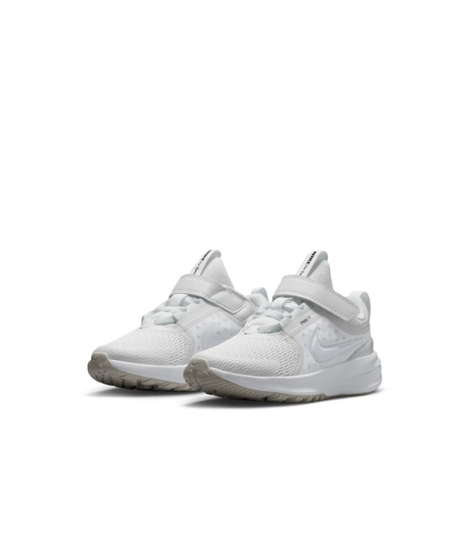Sapatilhas Running Nike Star Runner 5 Infantil...