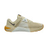 Chaussures Fitness Nike Metcon 10 Homme coloris kaki clair/feuille d'or/gris fer