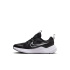 Sapatilhas Running Infantil Nike Cosmic Runner, preto.