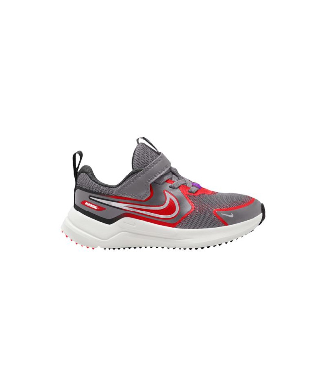 Sapatilhas Running Infantil Nike Cosmic Runner,...