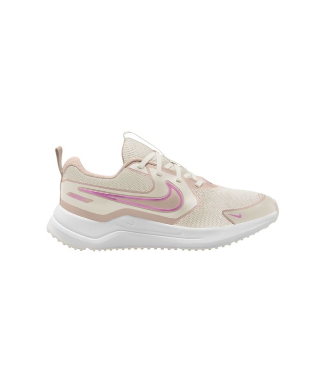 Sapatilhas Running Infantil Nike Cosmic Runner...