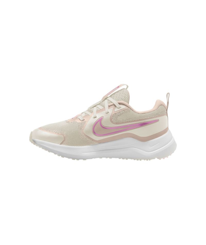 Sapatilhas Running Infantil Nike Cosmic Runner...