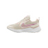 Sapatilhas Running Infantil Nike Cosmic Runner Road, Creme