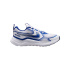 Chaussures Running sur route Nike Cosmic Runner Enfant , blanc/bleu roi/marine