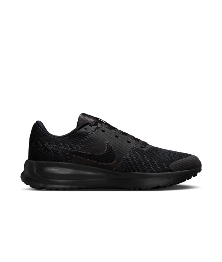 Chaussures Running Nike Run Defy Road Homme noires