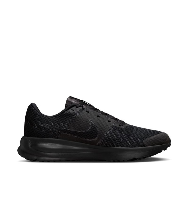 Chaussures Running Nike Run Defy Road Homme noires
