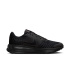 Sapatilhas Running Homem Nike Run Defy Road, preto.