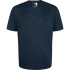 T-Shirt Trekking Regatta Fingal V Graphic Active
