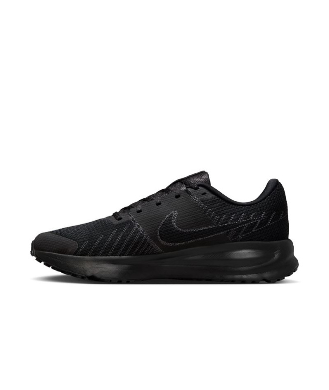 Chaussures Running Nike Run Defy Road Homme noires