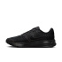 Sapatilhas Running Homem Nike Run Defy Road, preto.